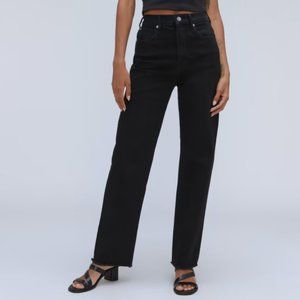 Everlane The Way-High Jean